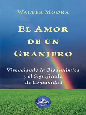 cover image of El Amor de un Granjero